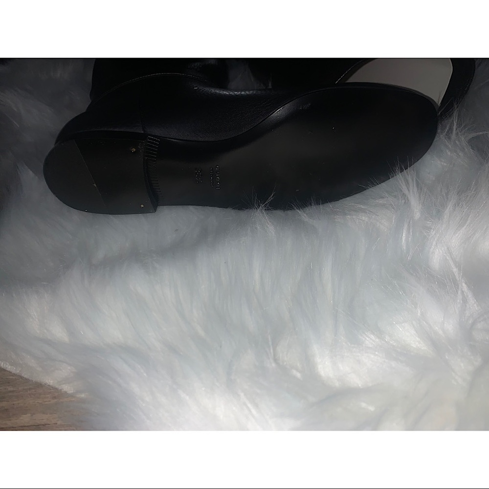 Gucci riding boots - Picture 5 of 5